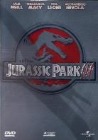 Jurassic Park 3 (2001) (Collector's Edition)