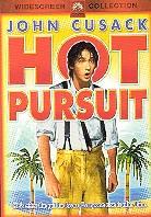 Hot pursuit