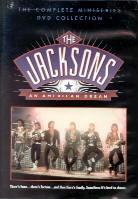 The Jacksons - An American dream (1992)
