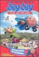 Jay Jay the jet plane - Adventure in learning