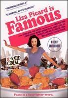 Lisa Picard is famous - Famous