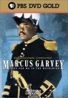 American experience - Marcus Garvey: Look for me in the whirlwind