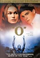 O (Deluxe Edition, 2 DVDs)
