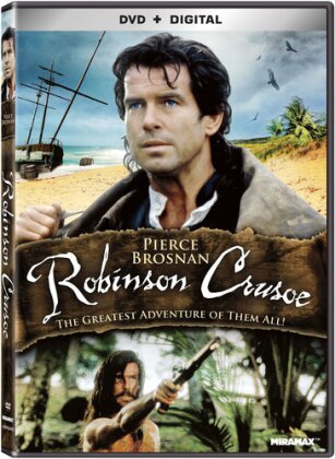 Robinson Crusoe (1997)