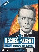 Secret Agent aka Danger Man 2 (2 DVDs)