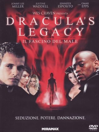 Dracula's legacy - Il fascino del male (2000)