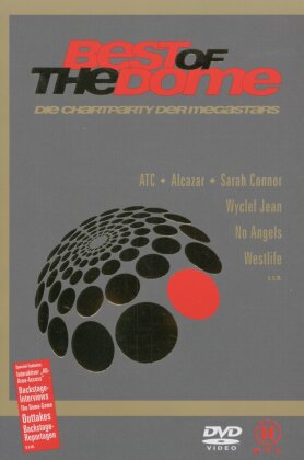 Various Artists - Best of the Dome (2001)
