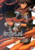 Arc the lad - Volume 6: Day of reckoning