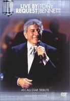 Tony Bennett - Live by request