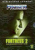Fortress / Fortress 2 (2 DVDs)