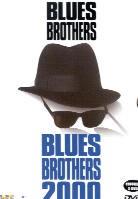 Blues Brothers / Blues Brothers 2000 (Box, 2 DVDs)