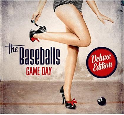Baseballs - Game Day (Édition Deluxe)