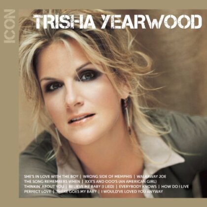 Trisha Yearwood - Icon (2014 Version)