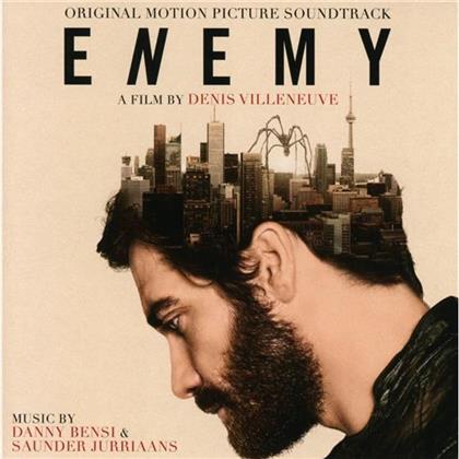Enemy - OST