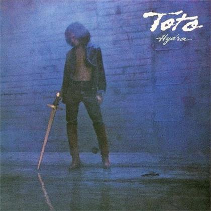 Toto - Hydra (Rockcandy Edition)