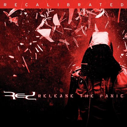 Red - Release The Panic - Recalibrated Edition