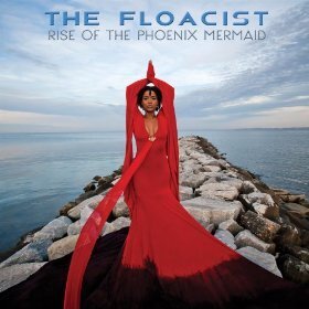 Floacist - Rise Of The Phoenix Mermaid