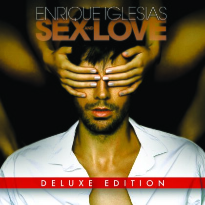 Enrique Iglesias - Sex & Love (Édition Deluxe)
