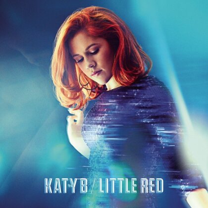 Katy B - Little Red (2 LPs)