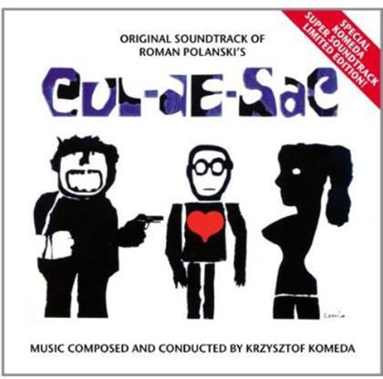 Komeda Krysztof - Cul De Sac (LP)