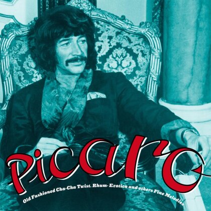Picaro (LP)