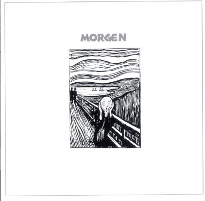 Morgen - --- (New Version)