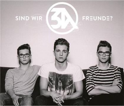 3a - Sind Wir Freunde?