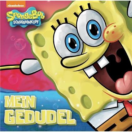 Spongebob - Mein Gedudel