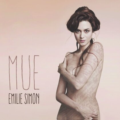 Emilie Simon - Mue (LP + Digital Copy)