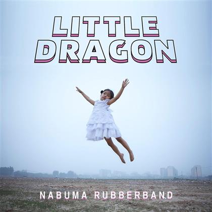 Little Dragon (Koop) - Nabuma Rubberband