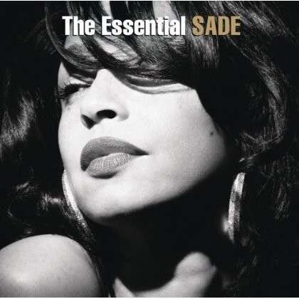 Sade - Essential Sade (2 CDs)