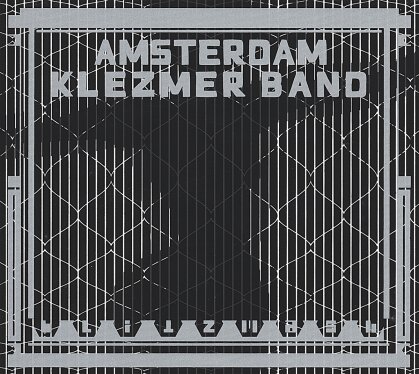 Amsterdam Klezmer Band - Blitzmash (Digipack)