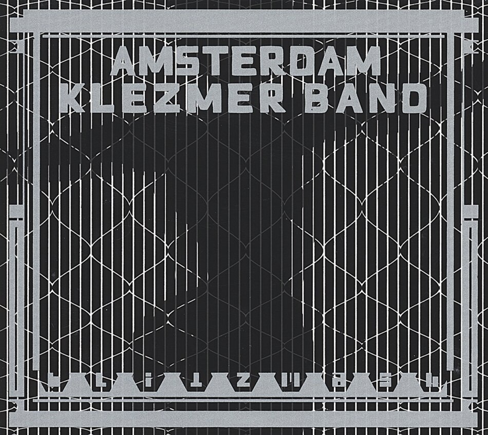 Amsterdam Klezmer Band - Blitzmash (Digipack)
