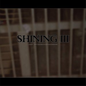Shining (Sweden) - III - Angst (LP)