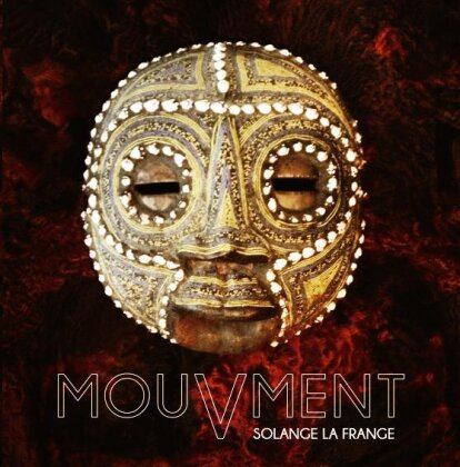 Solange La Frange - Mouvment
