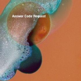 Answer Code Request - Breathe (12" Maxi)