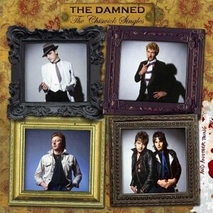 The Damned - Chiswick Singles - And Another Thing (2 LPs)