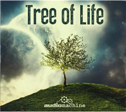 Audiomachine - Tree Of Life