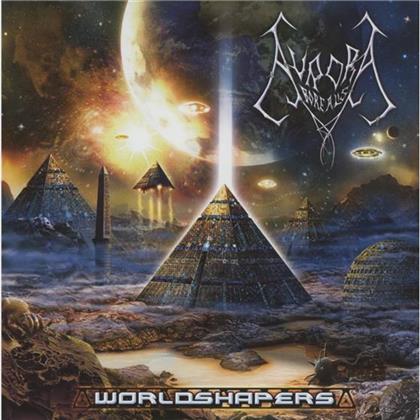 Aurora Borealis - World Shapers