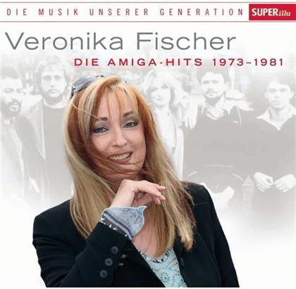 Veronika Fischer - Musik Unserer Generation