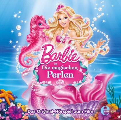 Barbie - Die Magischen Perlen
