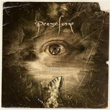 Persefone - Core - 2014 Re-Issue
