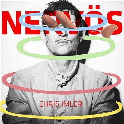 Chris Imler - Nervös (LP + CD)