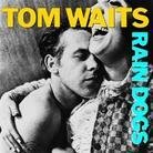Tom Waits - Rain Dogs - Limited Papersleeve (Japan Edition)