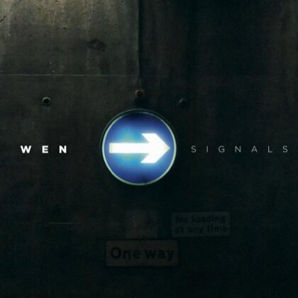 WEN - Signals (2 LPs)