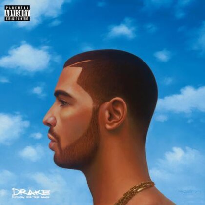Drake - Nothing Was The Same - Deluxe 15 Tracks