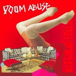 The Faint - Doom Abuse (LP)