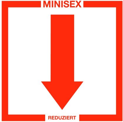 Minisex - Reduziert