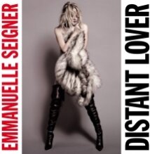 Emmanuelle Seigner - Distant Lover (LP)