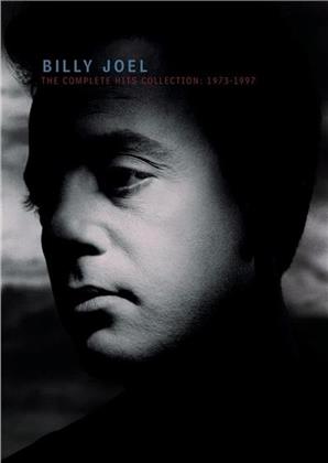 Billy Joel - Complete Hits Collection (4 CDs)